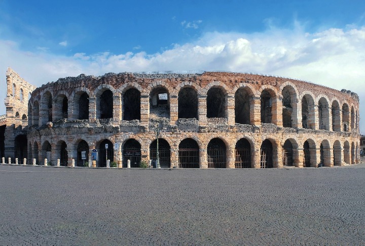 ARENAdiVERONA 2021